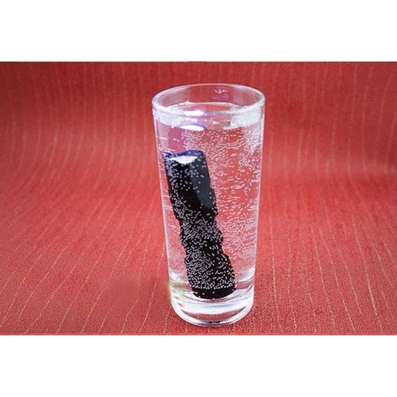 Senter LED Tahan Air Waterproof Flashlight