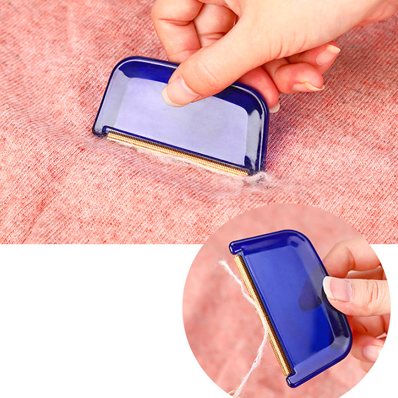 Alat Pembersih Benang Sweater Bulu Binatang Hair Removal