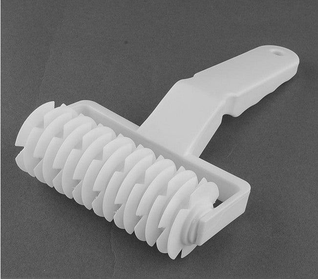 Net Roller Cake Mold Roll Pembentuk Jaring Adonan