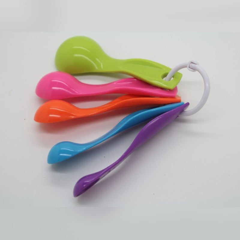 Set Sendok Takar 5 in 1