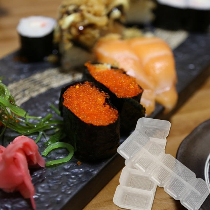 Cetakan Nasi Sushi Seaweed Rice Ball Mold