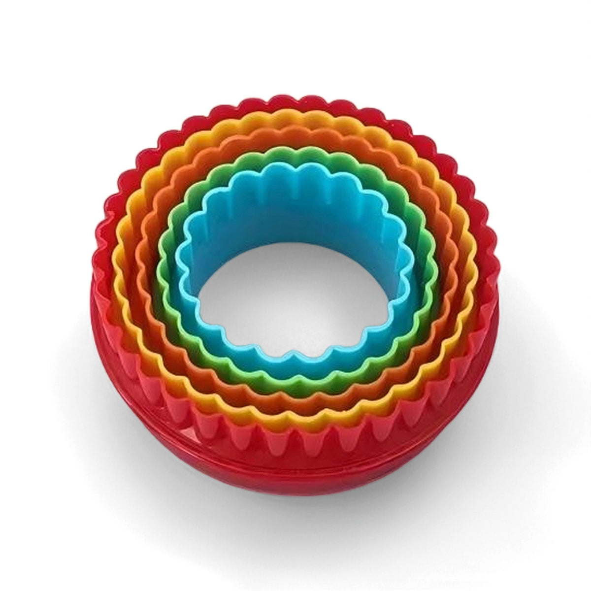 Set Baking Mold Cookies Cutter Cetakan Kue TCK18064