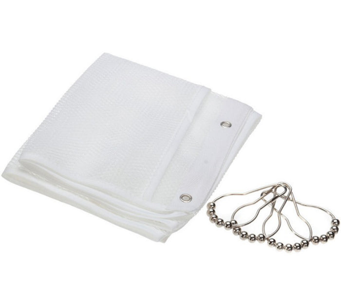 Gantungan Shower Organizer 6 Kantung