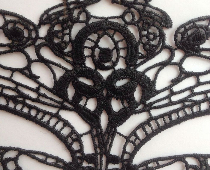 Mask Lace UA0141