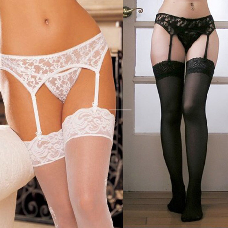 Lingerie Garter Belt UB0129