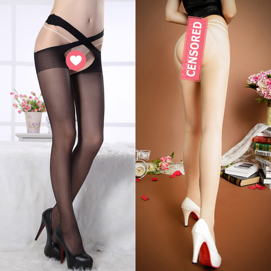 Lingerie Pantyhose UHW017