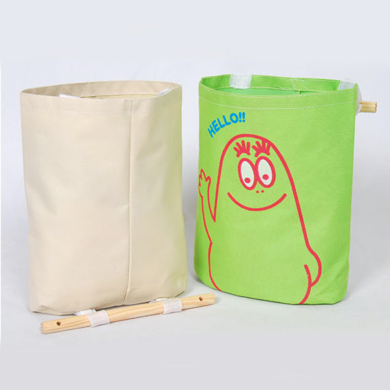 Kantong Hanger Susun Hanging Storage Box Pouch Kantong Gantung Penyimpanan Susun