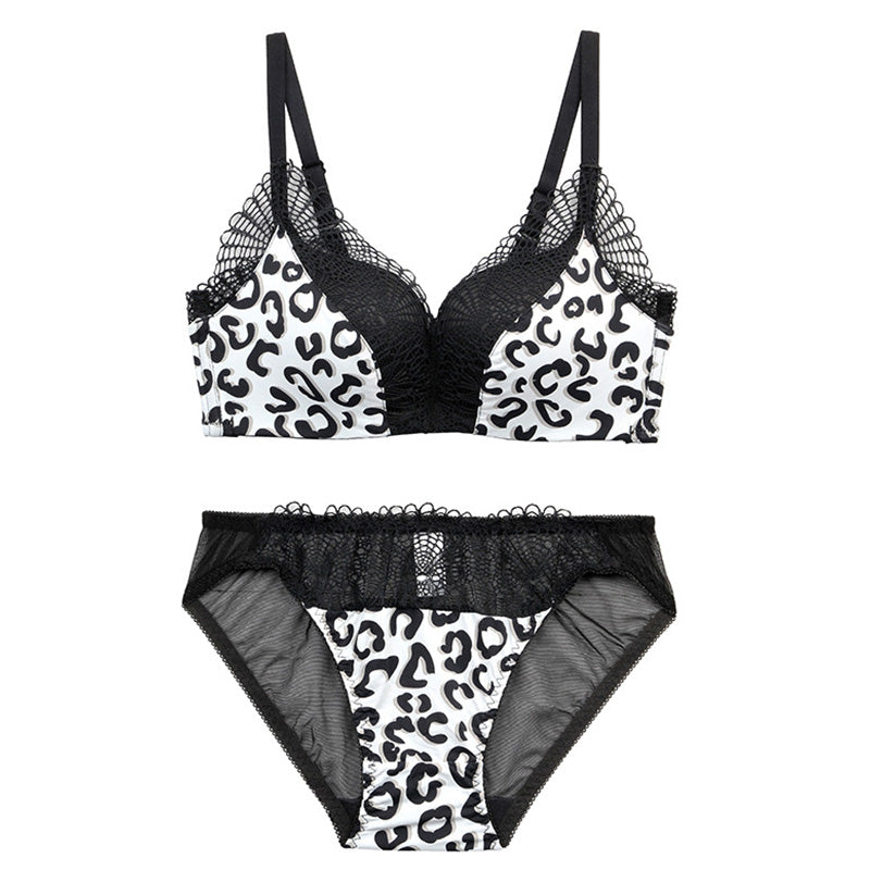 Bra Set Lace