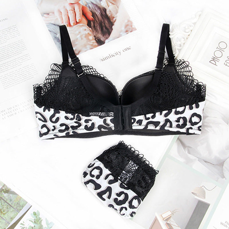 Bra Set Lace