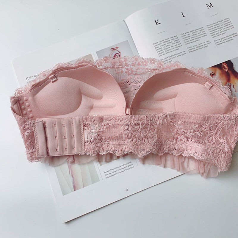 Bra Set Lace