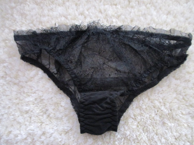 Lingerie Babydoll Flower Chest ZU2026