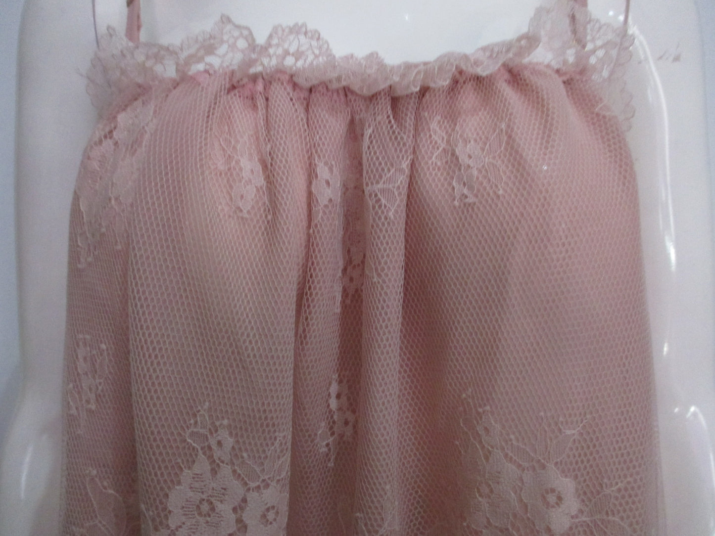Lingerie Babydoll Lace ZU2037