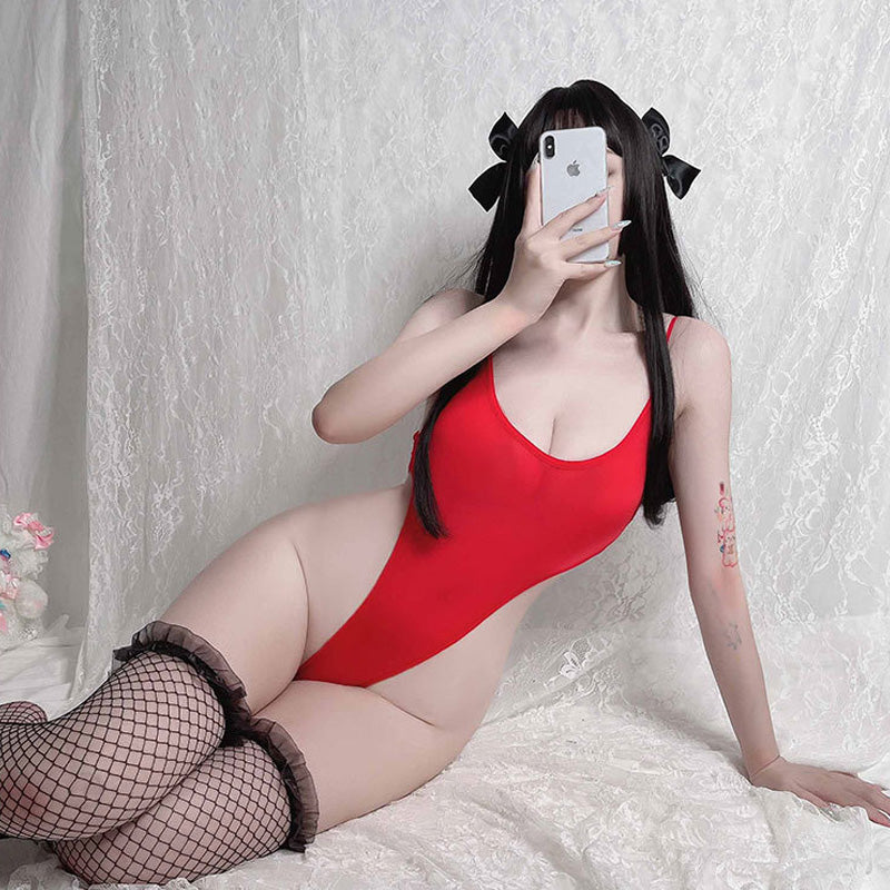 Lingerie Teddy ZU2126