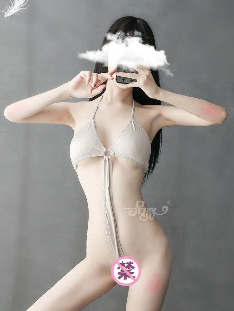 Lingerie Teddy Ring ZU2244