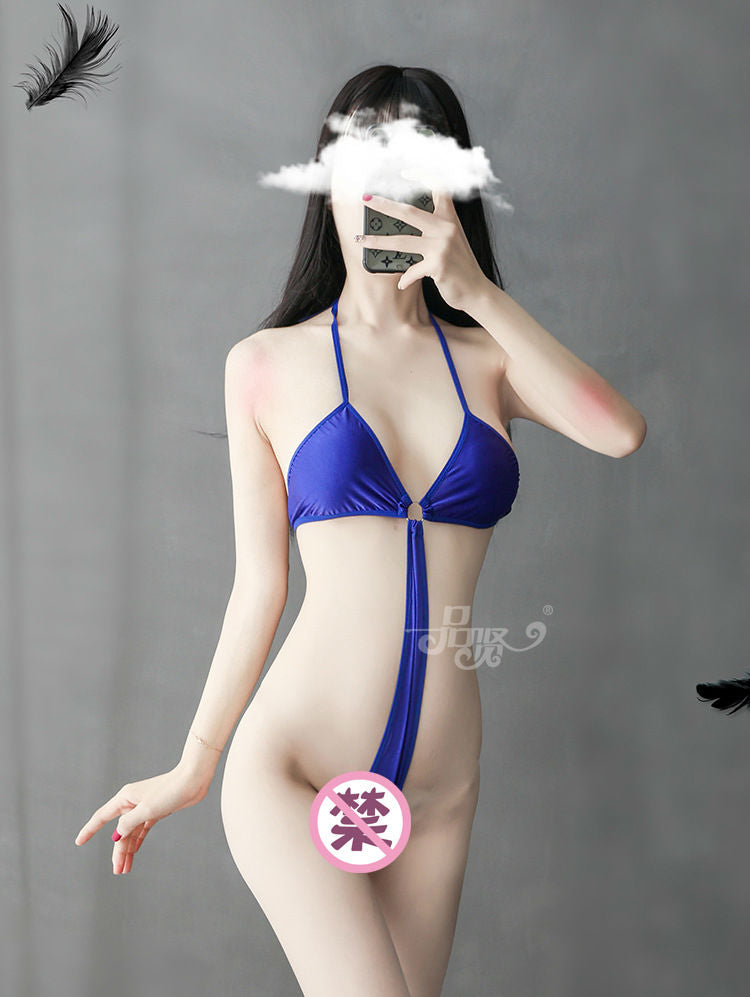 Lingerie Teddy Ring ZU2244