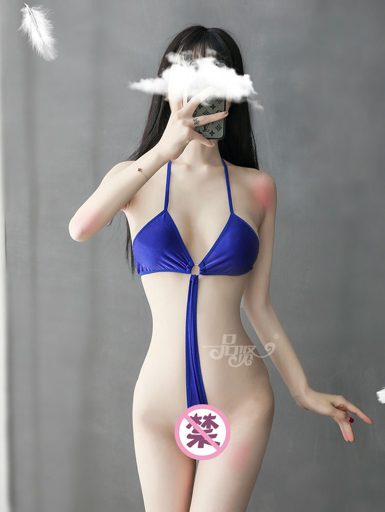 Lingerie Teddy Ring ZU2244