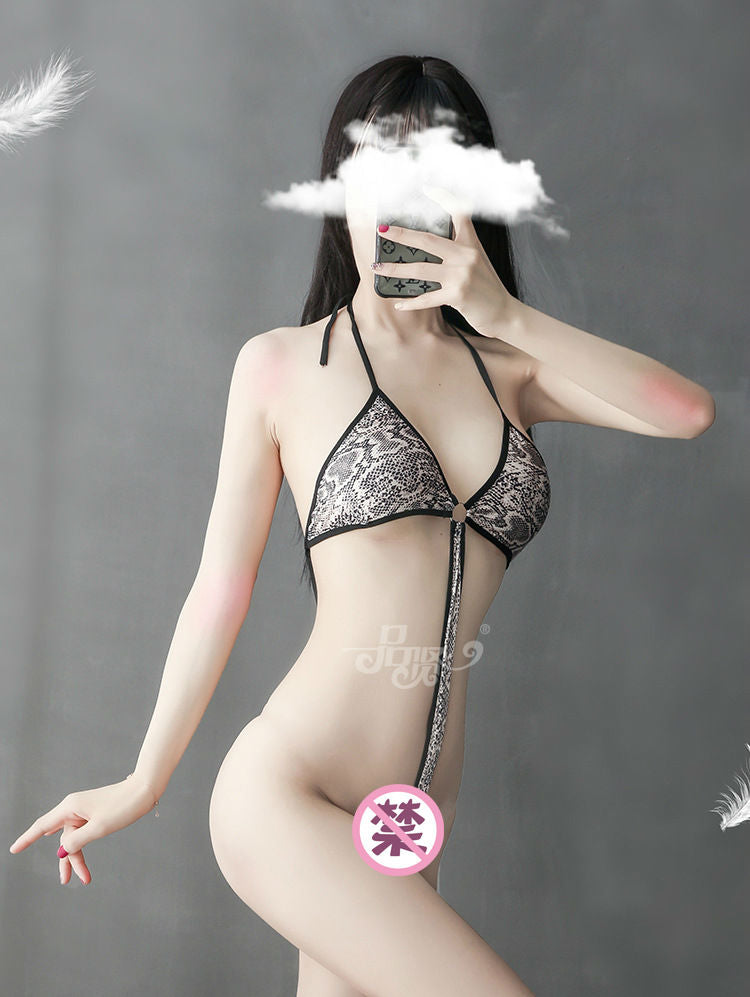 Lingerie Teddy Ring ZU2244