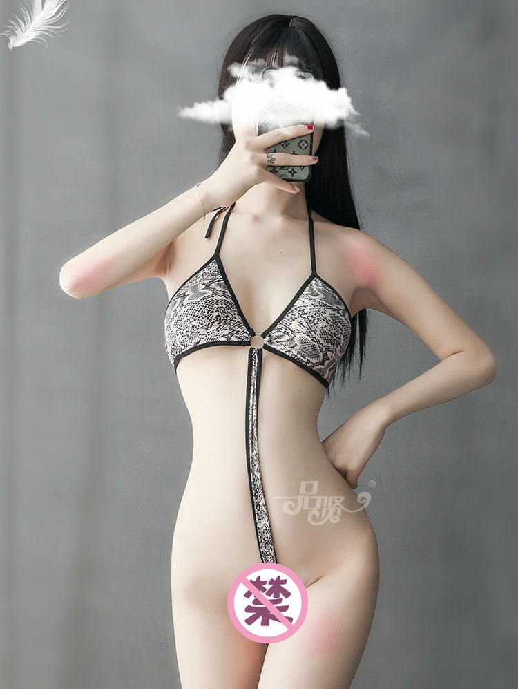 Lingerie Teddy Ring ZU2244