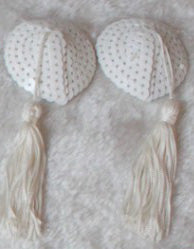 Lingerie Nipple Cover ZU4750