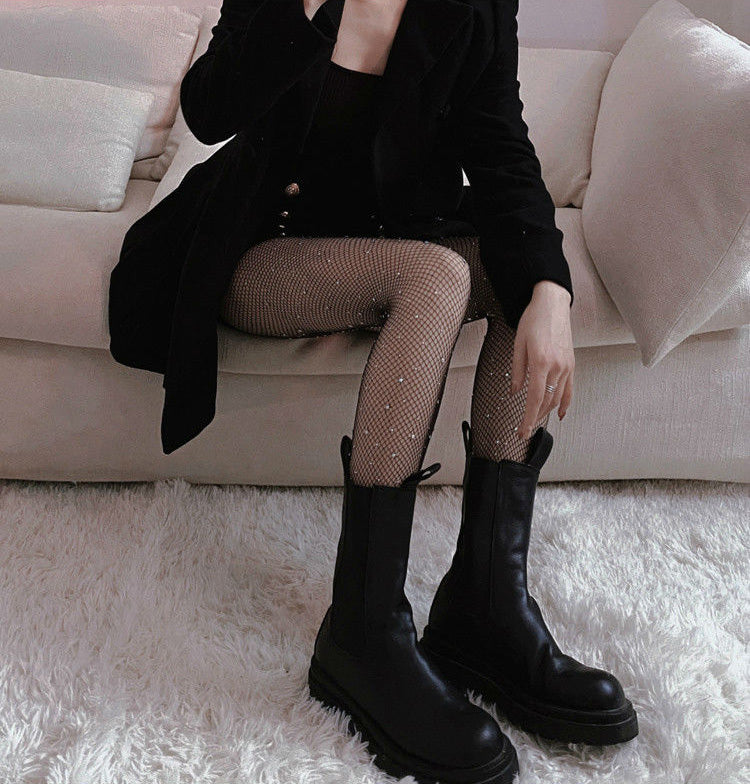 Pantyhose Blinks ZU4800