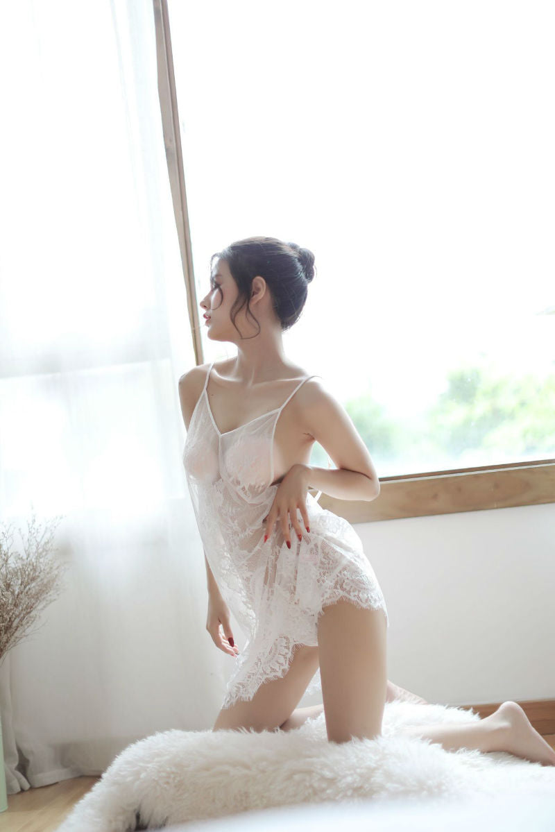 Lingerie Babydoll ZU9037