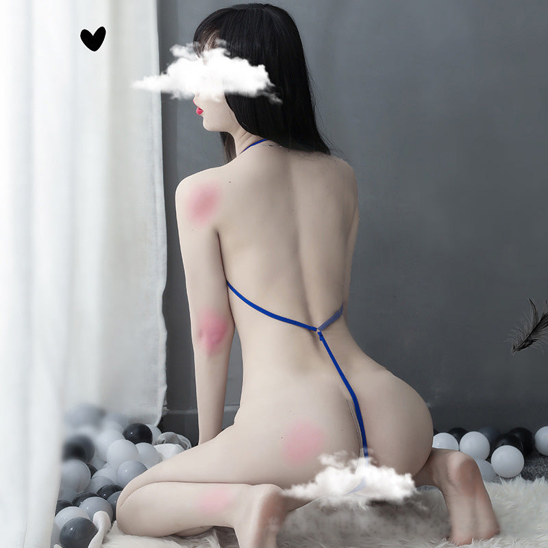 Lingerie Teddy ZUE278