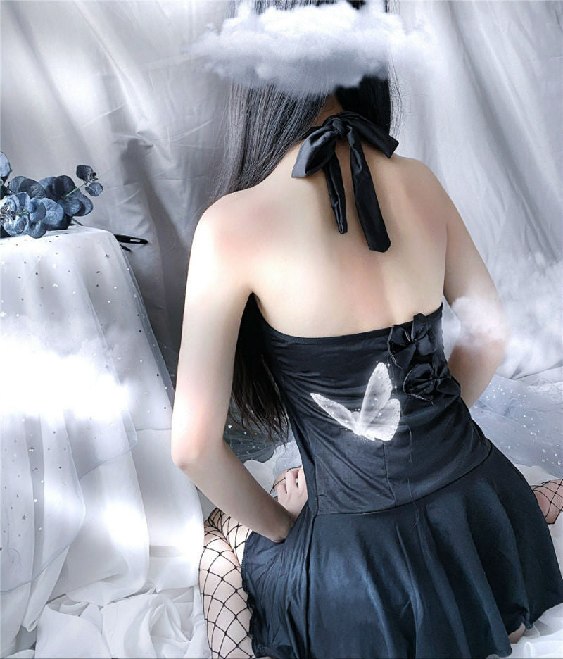Lingerie Babydoll ZUH267
