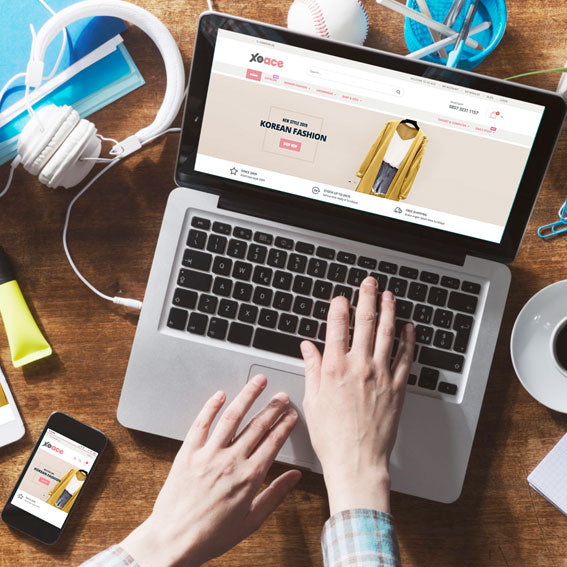 Tips Berbelanja Online di XO ACE