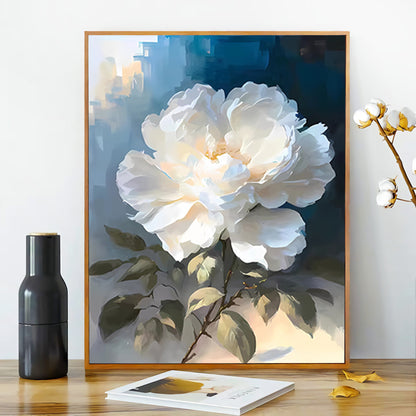 [40x50] Canvas Paint By Number Kit Digital Oil Painting DIY Lukisan Seri A