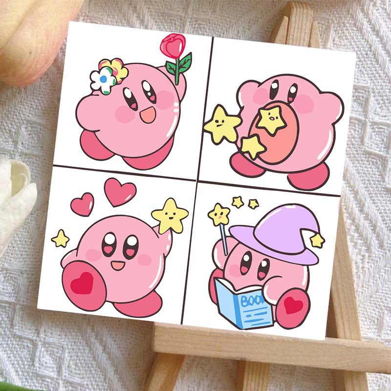[20x20] Paint By Number Painting By Numbers Kit DIY Digital Oil Lukisan Canvas Seri Sanrio 1