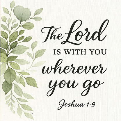 [20x20] Paint By Number Painting By Numbers Kit DIY Lukisan Religi Yesus Alkitab Bible