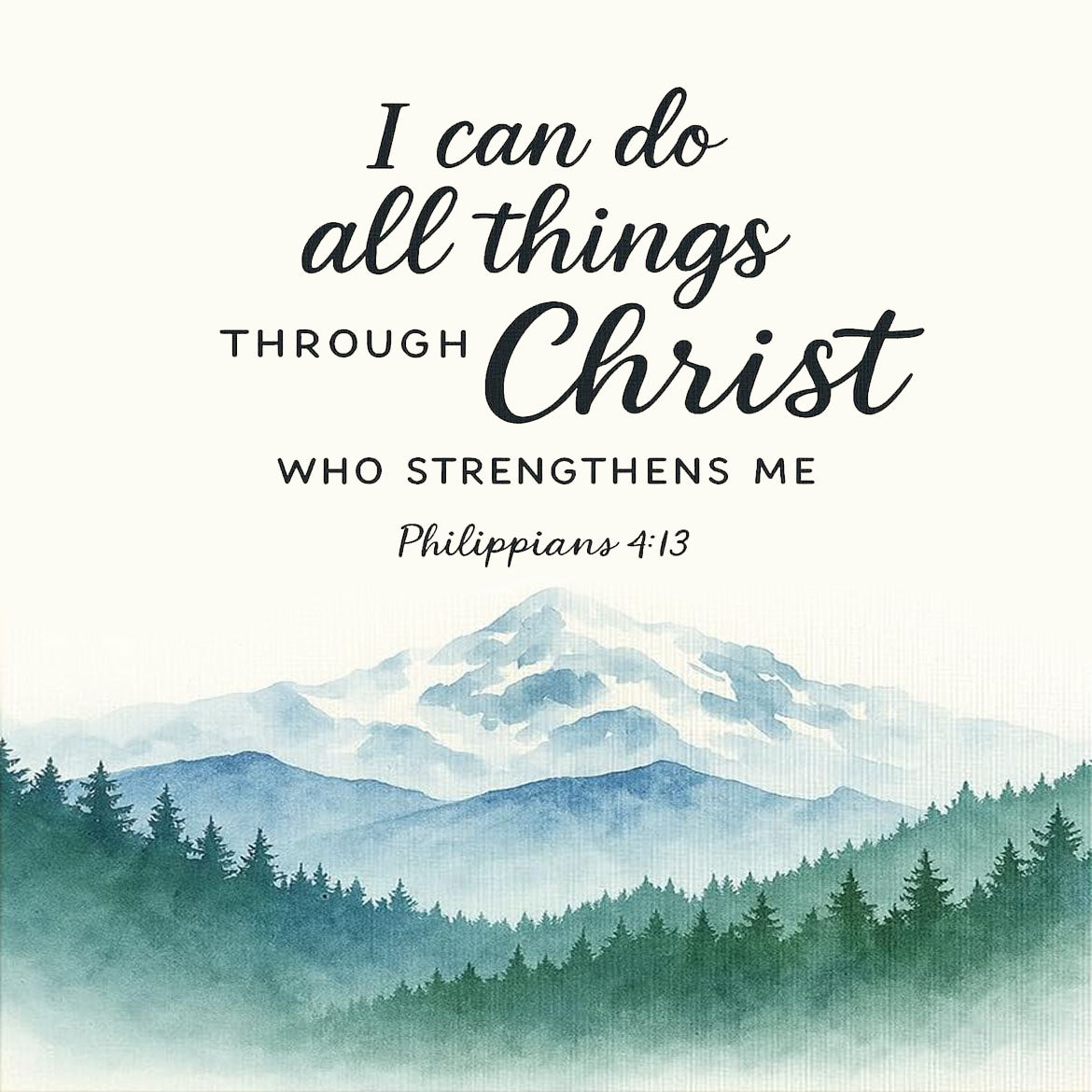 [20x20] Paint By Number Painting By Numbers Kit DIY Lukisan Religi Yesus Alkitab Bible