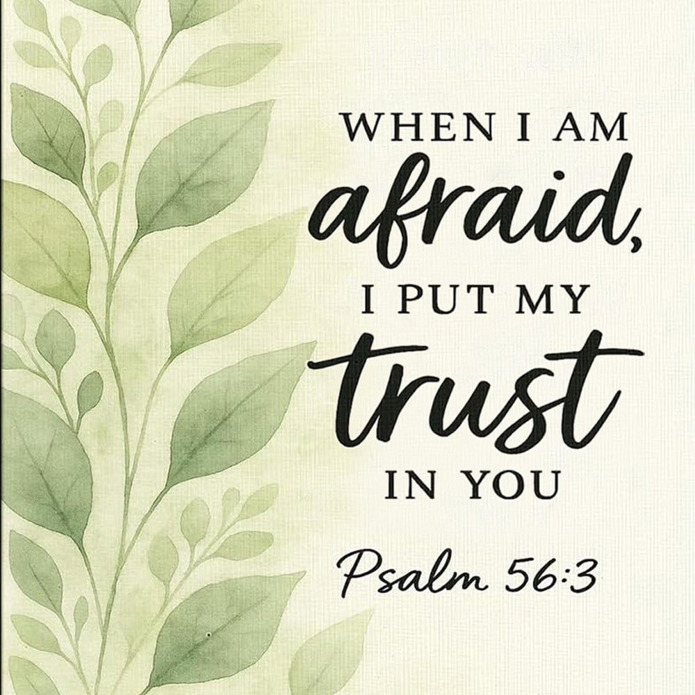 [20x20] Paint By Number Painting By Numbers Kit DIY Lukisan Religi Yesus Alkitab Bible