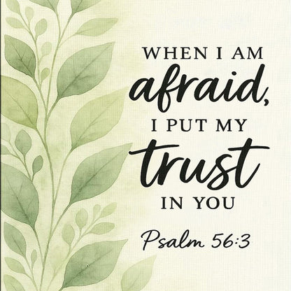 [20x20] Paint By Number Painting By Numbers Kit DIY Lukisan Religi Yesus Alkitab Bible