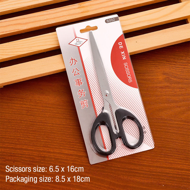 Gunting Kertas Transparan Pemotong Scrapbooking Cutter DCA0525