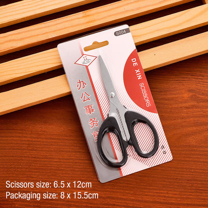 Gunting Kertas Transparan Pemotong Scrapbooking Cutter DCA0525