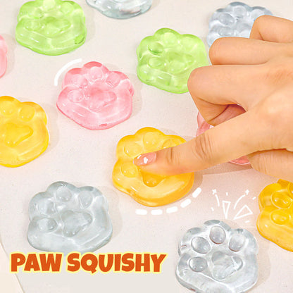 Cute Stuff squishy lucu super squeezy mainan pencet anak stress relief snack fruit vegetable