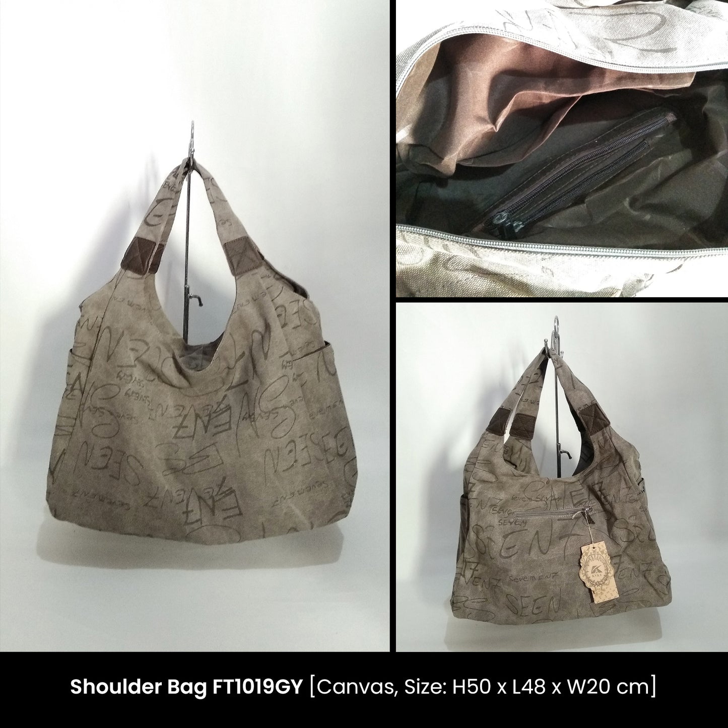 Shoulder Bag