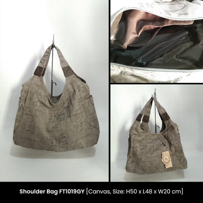 Shoulder Bag