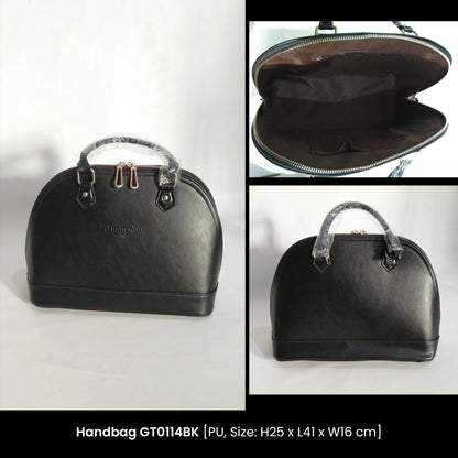 Handbag GT0114BK