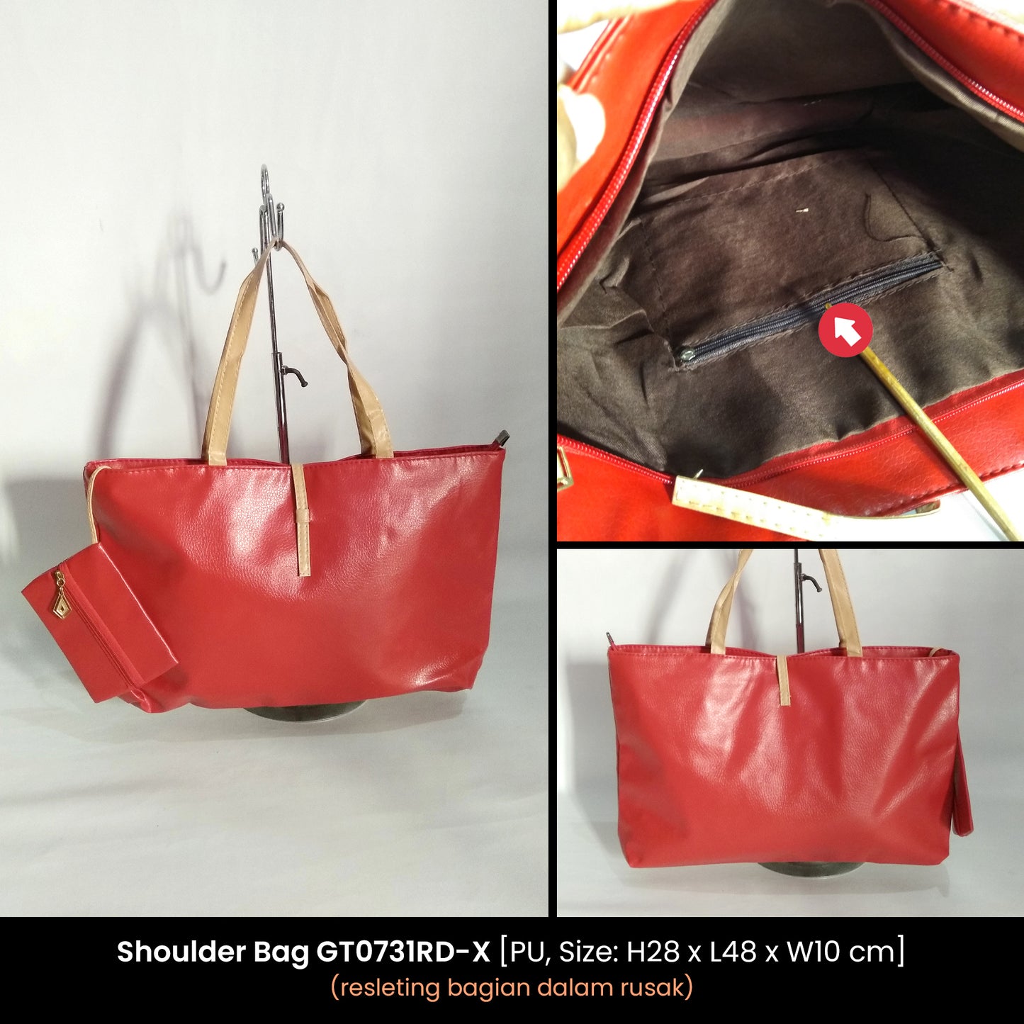 Shoulder Bag