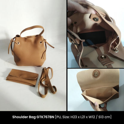 Shoulder Bag