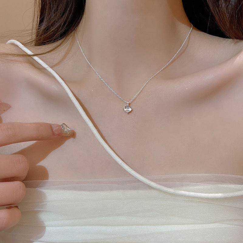 Necklace Cat's Eye HXNX1106