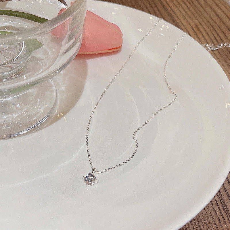 Necklace Cat's Eye HXNX1106