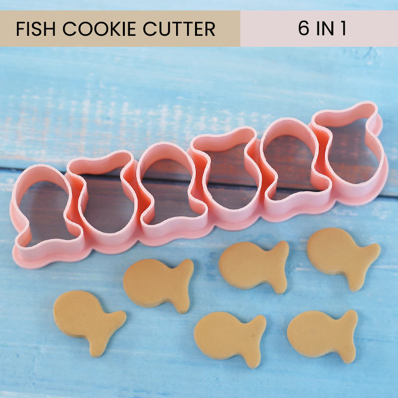 Cetakan Kue Kering Multi Cookie Cutter Adonan Kastengel Cookies Mold Series