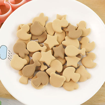 Cetakan Kue Kering Multi Cookie Cutter Adonan Kastengel Cookies Mold Series 2