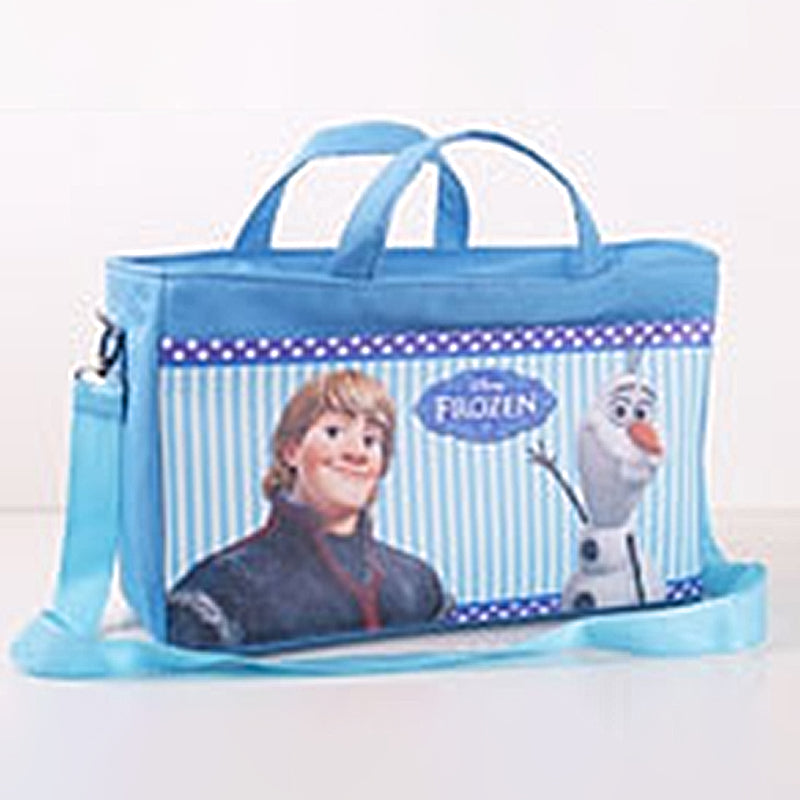 Tas Organizer Keperluan Bayi Kartun Frozen