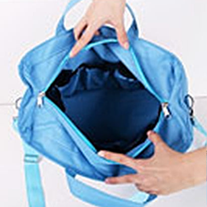 Tas Organizer Keperluan Bayi Kartun Frozen