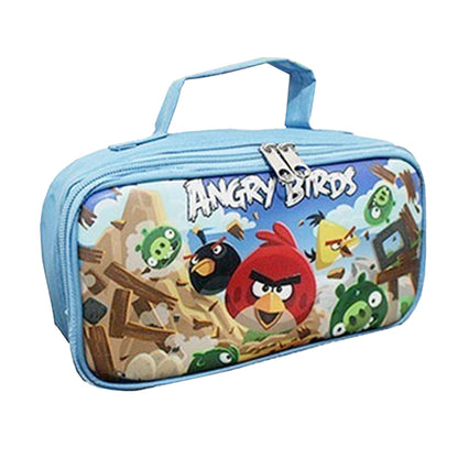 Travel Charger Angry Birds