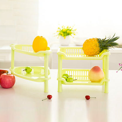 Rak Penyimpanan Barang Serbaguna